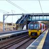 New West Yorkshire station takes one year’s traffic in five months