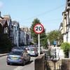 20mph limits haven’t lived up to expectations – Manchester