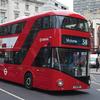 TfL probes emergency braking for buses