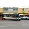 Welsh Government puts bus franchising on the agenda