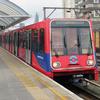 TfL procures new DLR train fleet