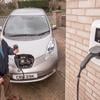 Electric Nation starts installing free smart chargers