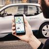 DriveNow’s new car-sharing app streamlines reservation process