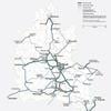 Campaign group maps out cycling network for Oxfordshire