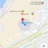 Google Maps parking location reminder feature upgraded