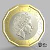 New £1 coin is now legal tender