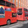 TfL abandons plan to reverse capital’s bus ridership decline