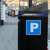 Sutton upgrades pay & display terminals