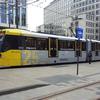 Metrolink marks Silver Jubilee: 25 and still growing