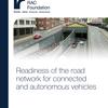 Autonomous vehicles ‘could push up road maintenance bill’