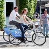 Glasgow bike hire set to expand after positive feedback from users