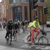 Commuting by bike halves risk of cancer and heart disease, study finds