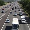 Five road pricing blueprints shortlisted for £250,000 prize