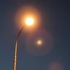 End unsafe streetlight switch-offs, says AA