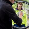 Bike rescue campaign aims to get people in the saddle