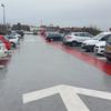 Car park deck is 30 years old and still going strong