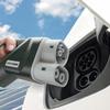 Electric cars could challenge and benefit local energy grids