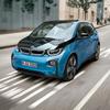 BMW i3 wins urban car award