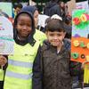 Brake launches road safety competition for primary schools