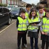 Edinburgh wants to see safer parking at school gates