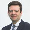 Promises, promises: Labour mayor Andy Burnham