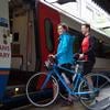 Campaign seeks to raise awareness of cycle-rail facilities