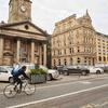 Sustrans research identifies lethal junctions in Scotland