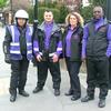 Croydon parking patrols are sporting a new look