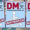 Baywatch survey seeks to map abuse of disabled parking at supermarkets