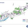 East London gets a new Quietway offering low-traffic cycle route