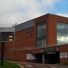 Belfast shopping centre introduces parking guidance