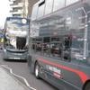 There’s no viable alternative to diesel buses, say operators