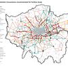 TfL identifies connections with cycling potential