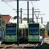 TfL procures safety devices for Tramlink