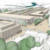 Oxford publishes guidance to  steer station redevelopment