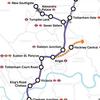 Queen's Speech: HS2 to Crewe, transport sector concern over exclusion of Crossrail 2