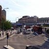 People-friendly streets planned for Waterloo and Lambeth Bridge