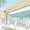 Major revamp planned for Camden Town station