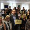 BPA receives Investors in People Gold award