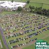 Hay Festival parking raises £10k for charity