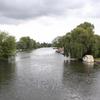 Plans unveiled for cycle bridge across River Ouse