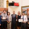 Brighton & Hove City Council wins Best Report Award