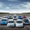 Rise in UK electric and plug-in car registrations welcomed by Go Ultra Low