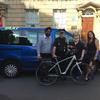 ‘Taxi Cop’ takes to the beat in Bristol