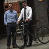 Chris Boardman is Greater Manchester's first cycling and walking commissioner