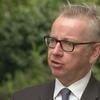 Gove pledges ban on new petrol and diesels from 2040