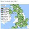 UK’s electric vehicle chargepoint online register to be upgraded