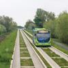 Cambridgeshire prepares legal claim for guided busway repair bill