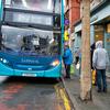 Lack of funding ‘could thwart Welsh bus industry reforms’