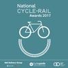 Awards to celebrate cycle-rail champions